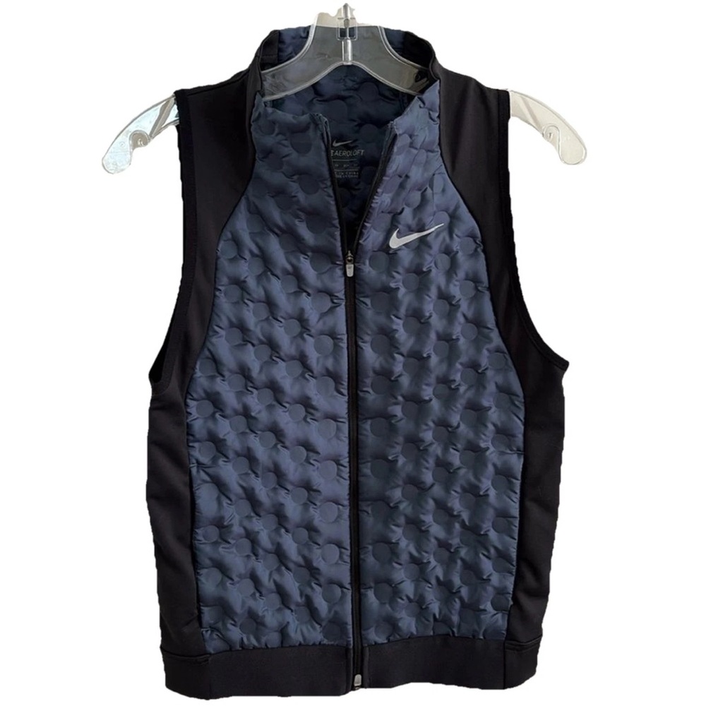 Like New Nike Aeroloft Thin Running Vest XS